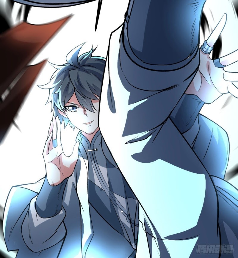 I Picked Up An Attributes Chapter 42 Gambar 18